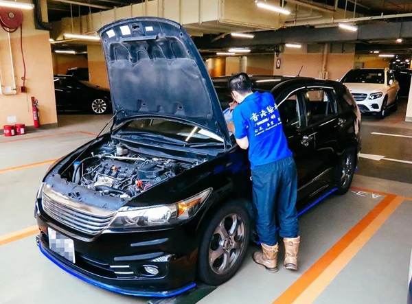 香港購(gòu)買(mǎi)新車(chē)、二手車(chē)檢驗(yàn)指南