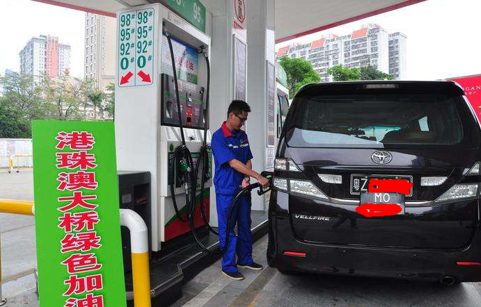 中港車牌能更換口岸嗎？